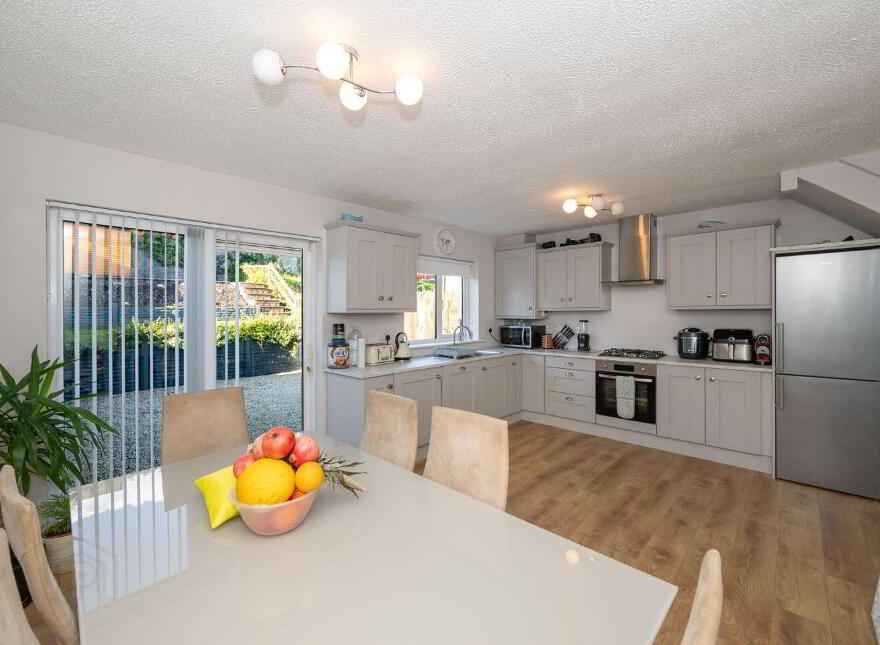 8 The Willows, Classes Lake, Ballincollig, P31RH74