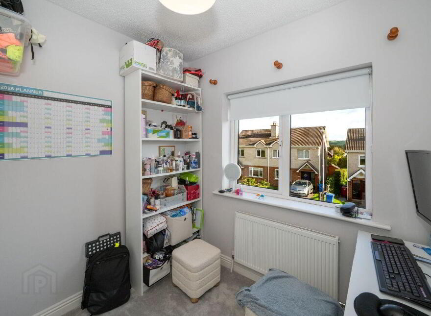 8 The Willows, Classes Lake, Ballincollig, P31RH74