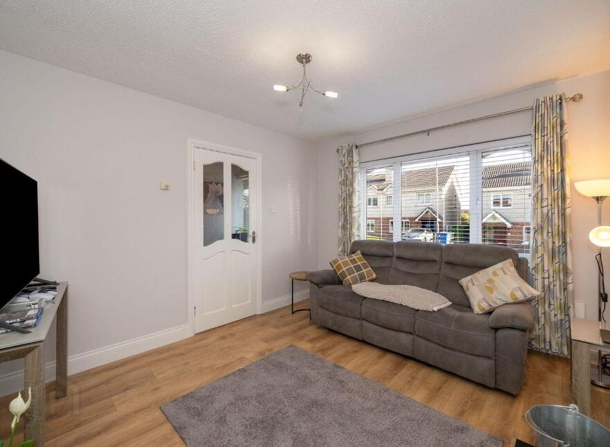 8 The Willows, Classes Lake, Ballincollig, P31RH74