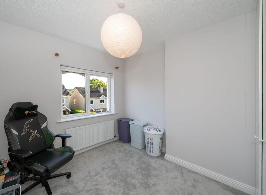 8 The Willows, Classes Lake, Ballincollig, P31RH74