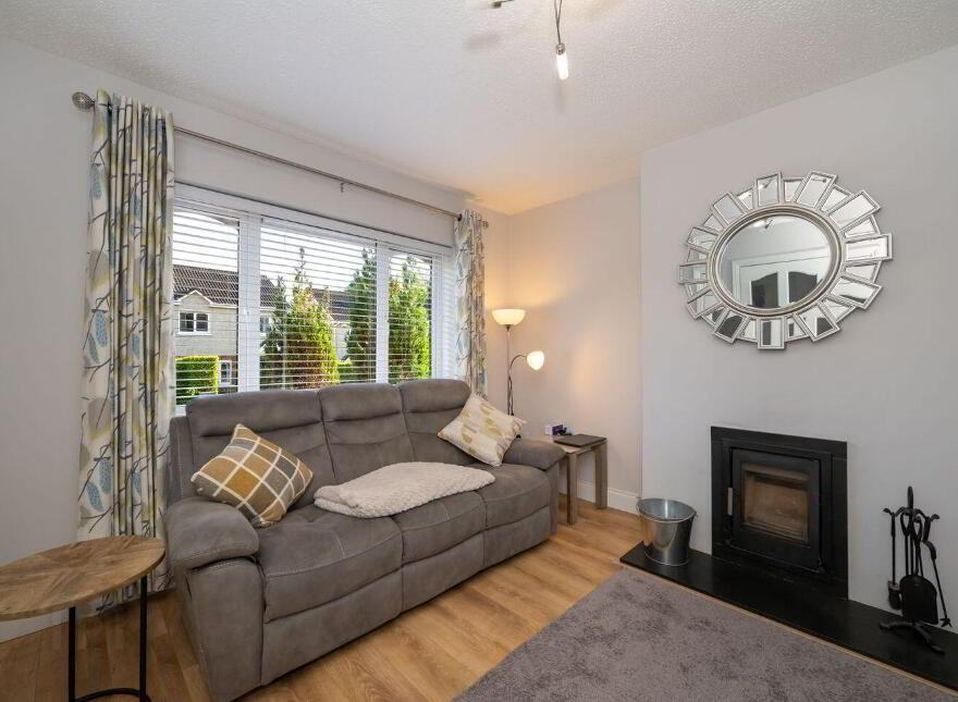 8 The Willows, Classes Lake, Ballincollig, P31RH74