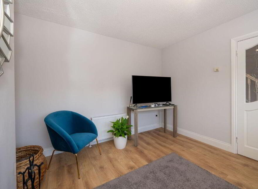 8 The Willows, Classes Lake, Ballincollig, P31RH74