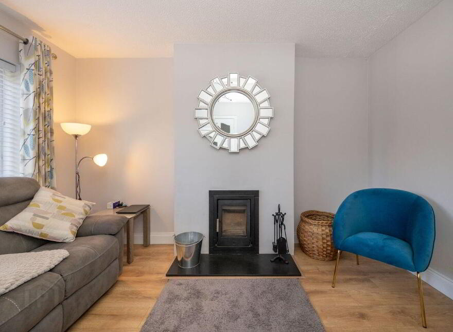 8 The Willows, Classes Lake, Ballincollig, P31RH74