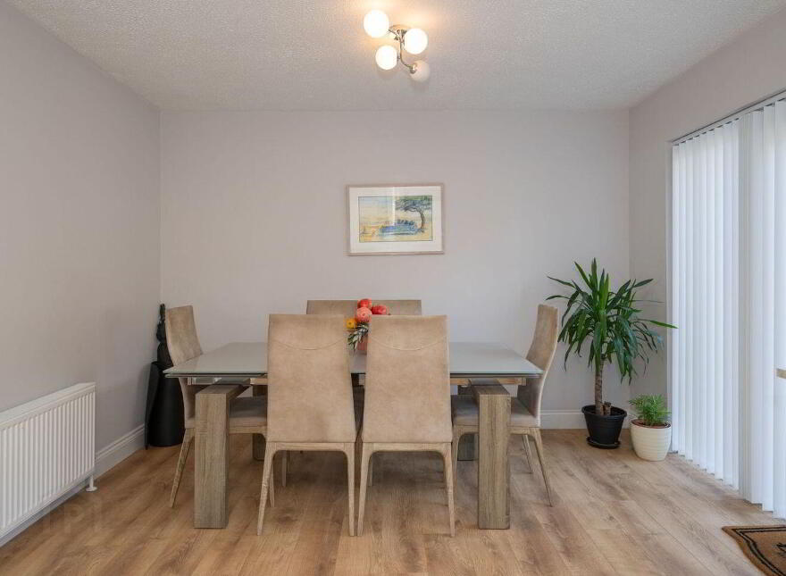 8 The Willows, Classes Lake, Ballincollig, P31RH74