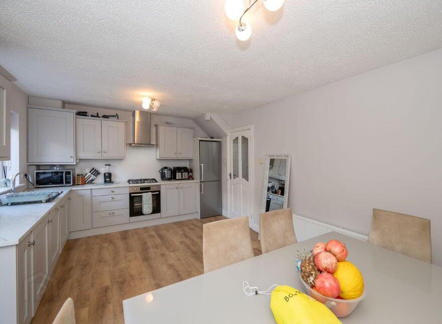 8 The Willows, Classes Lake, Ballincollig, P31RH74