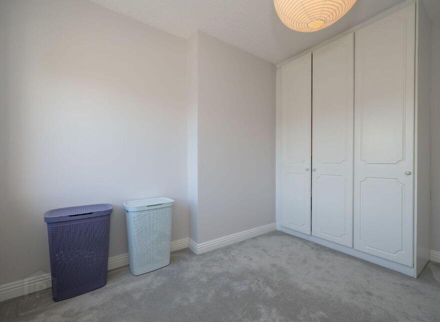 8 The Willows, Classes Lake, Ballincollig, P31RH74