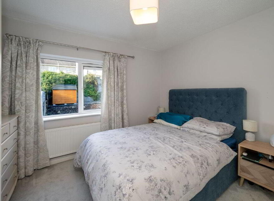 8 The Willows, Classes Lake, Ballincollig, P31RH74
