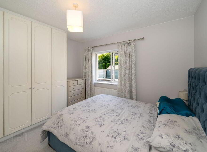 8 The Willows, Classes Lake, Ballincollig, P31RH74