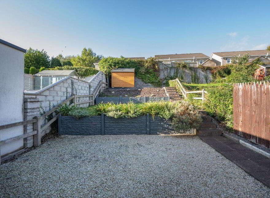 8 The Willows, Classes Lake, Ballincollig, P31RH74