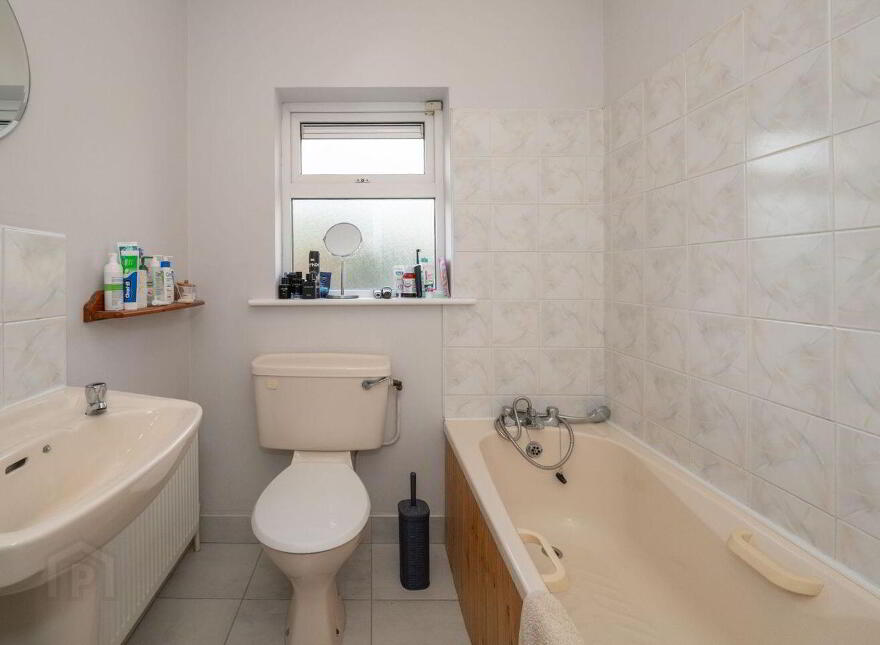8 The Willows, Classes Lake, Ballincollig, P31RH74