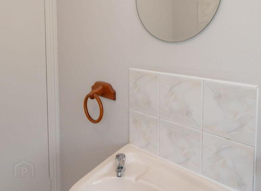 8 The Willows, Classes Lake, Ballincollig, P31RH74