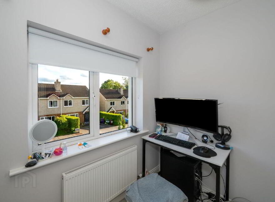 8 The Willows, Classes Lake, Ballincollig, P31RH74
