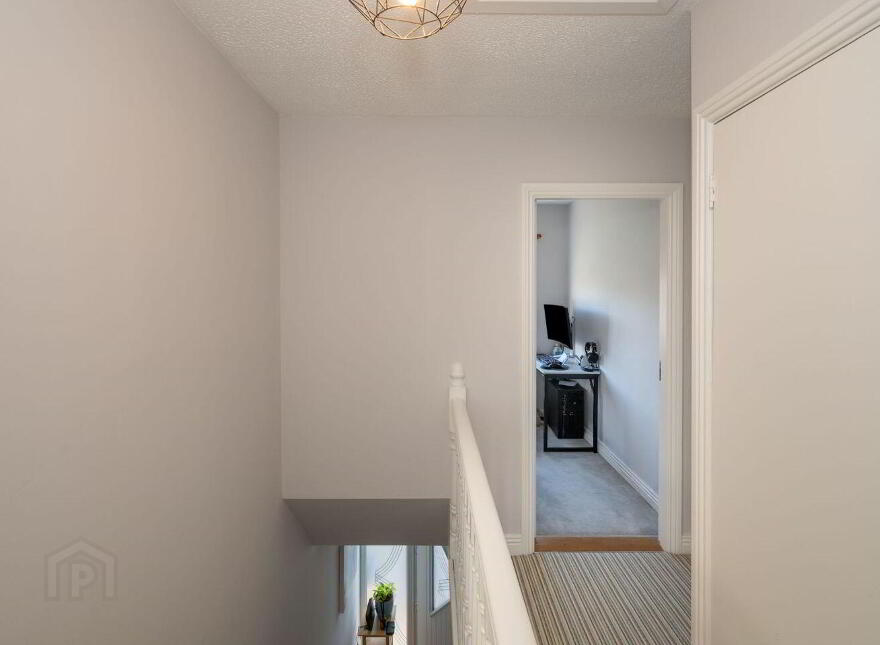 8 The Willows, Classes Lake, Ballincollig, P31RH74