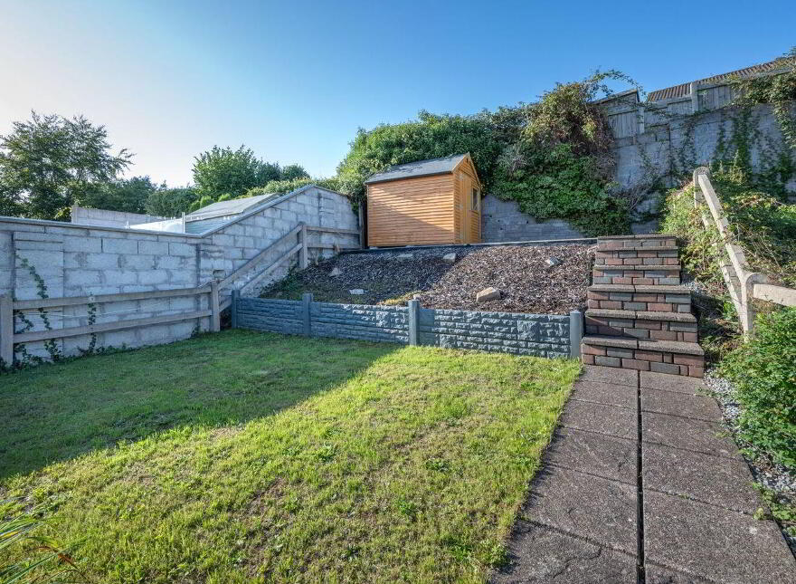 8 The Willows, Classes Lake, Ballincollig, P31RH74