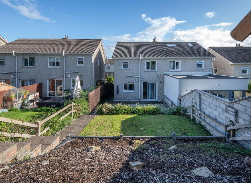 8 The Willows, Classes Lake, Ballincollig, P31RH74