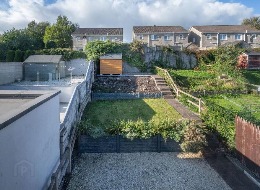 8 The Willows, Classes Lake, Ballincollig, P31RH74