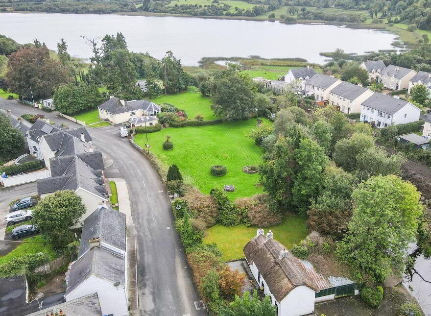 Fionn Maccumhaill Cottage, Keshcarrigan, Keshcarrigan, N41A563