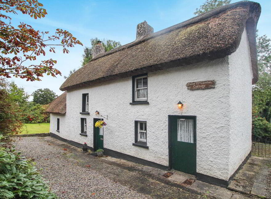 Fionn Maccumhaill Cottage, Keshcarrigan, Keshcarrigan, N41A563 photo