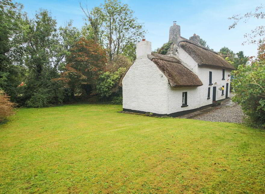 Fionn Maccumhaill Cottage, Keshcarrigan, Keshcarrigan, N41A563