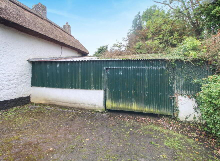 Fionn Maccumhaill Cottage, Keshcarrigan, Keshcarrigan, N41A563
