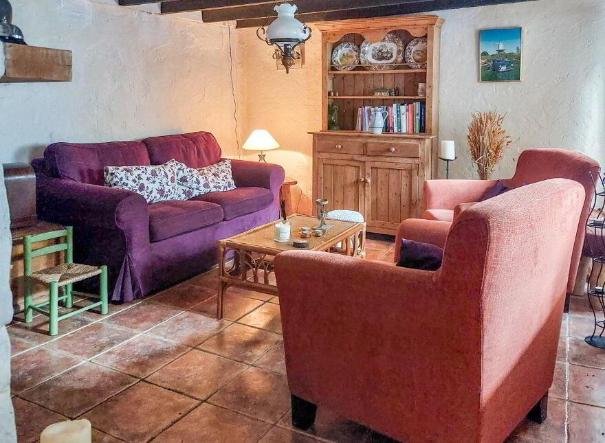 Fionn Maccumhaill Cottage, Keshcarrigan, Keshcarrigan, N41A563