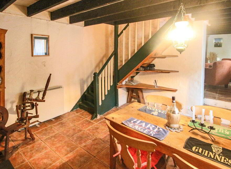 Fionn Maccumhaill Cottage, Keshcarrigan, Keshcarrigan, N41A563