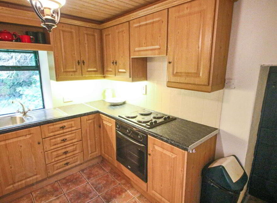 Fionn Maccumhaill Cottage, Keshcarrigan, Keshcarrigan, N41A563