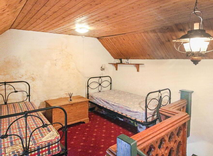 Fionn Maccumhaill Cottage, Keshcarrigan, Keshcarrigan, N41A563