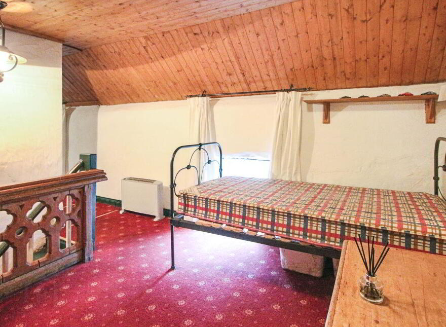 Fionn Maccumhaill Cottage, Keshcarrigan, Keshcarrigan, N41A563