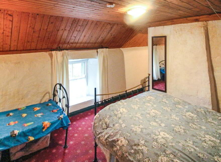 Fionn Maccumhaill Cottage, Keshcarrigan, Keshcarrigan, N41A563