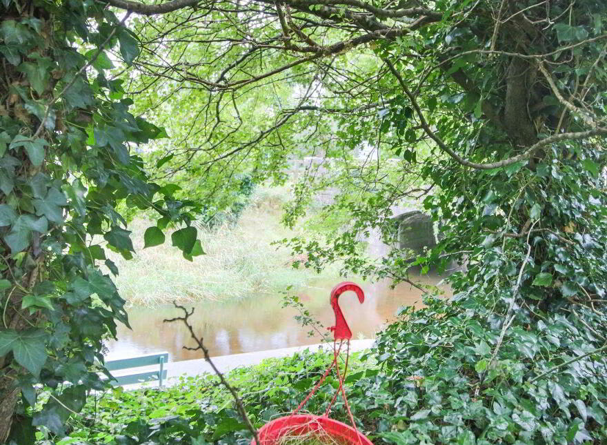 Fionn Maccumhaill Cottage, Keshcarrigan, Keshcarrigan, N41A563
