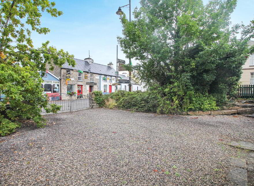 Fionn Maccumhaill Cottage, Keshcarrigan, Keshcarrigan, N41A563