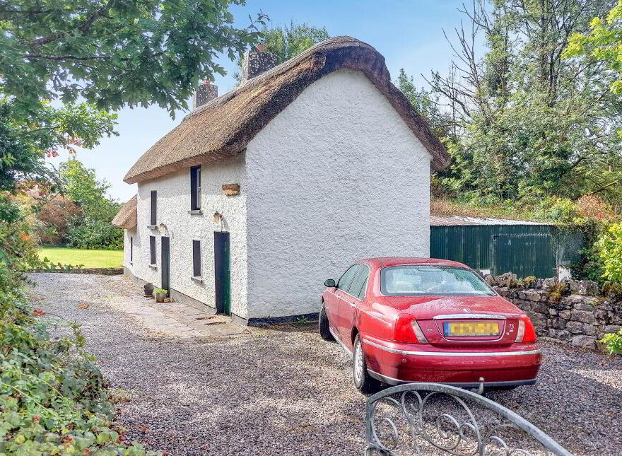 Fionn Maccumhaill Cottage, Keshcarrigan, Keshcarrigan, N41A563