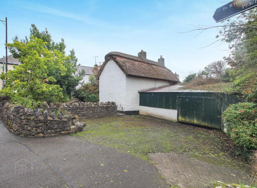 Fionn Maccumhaill Cottage, Keshcarrigan, Keshcarrigan, N41A563
