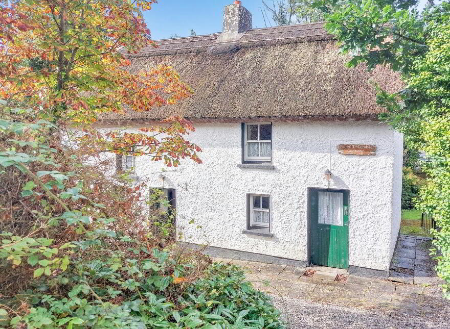Fionn Maccumhaill Cottage, Keshcarrigan, Keshcarrigan, N41A563