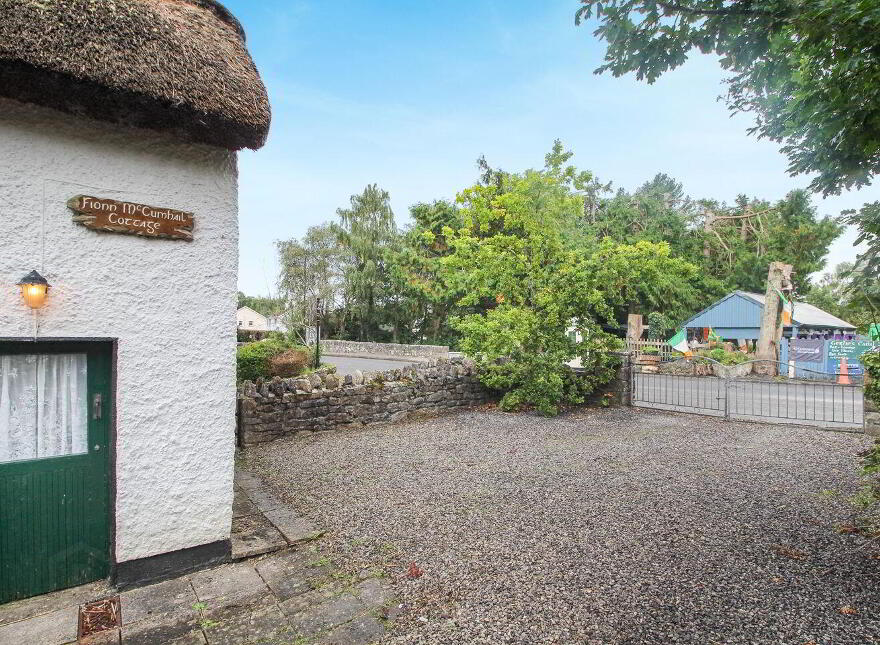 Fionn Maccumhaill Cottage, Keshcarrigan, Keshcarrigan, N41A563