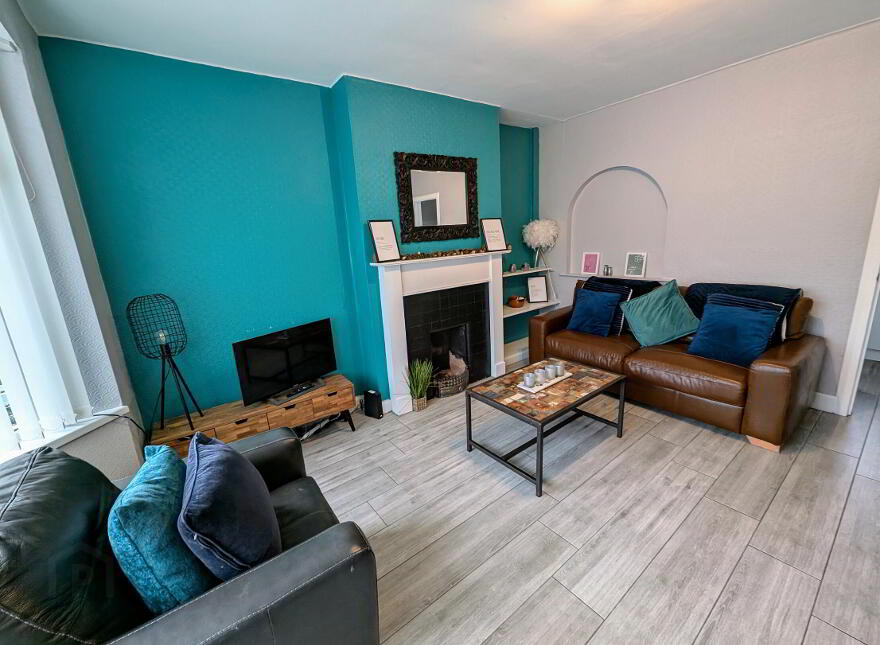 44 Grovehill Gardens, Bangor, BT20 4NS