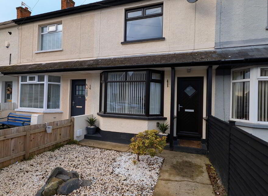 44 Grovehill Gardens, Bangor, BT20 4NS