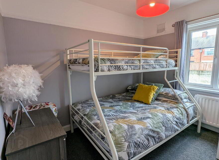 44 Grovehill Gardens, Bangor, BT20 4NS