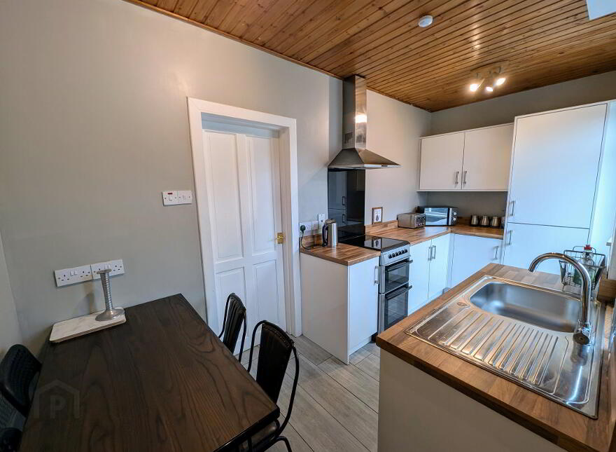 44 Grovehill Gardens, Bangor, BT20 4NS