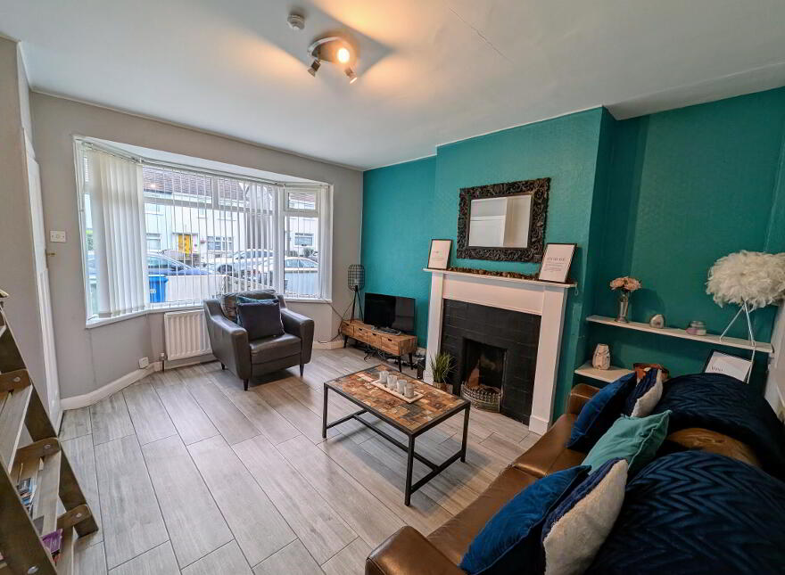 44 Grovehill Gardens, Bangor, BT20 4NS
