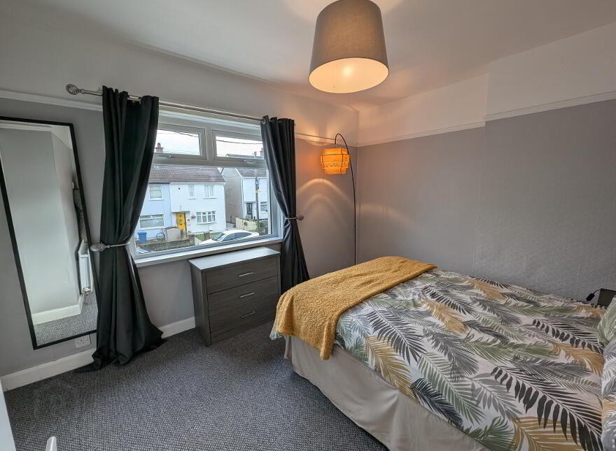 44 Grovehill Gardens, Bangor, BT20 4NS