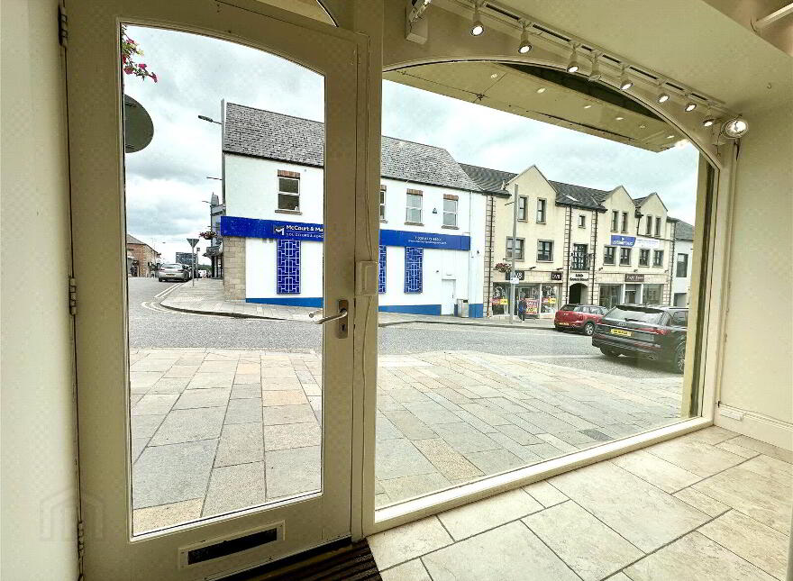 39 Scotch Street, Dungannon, BT70 1BD