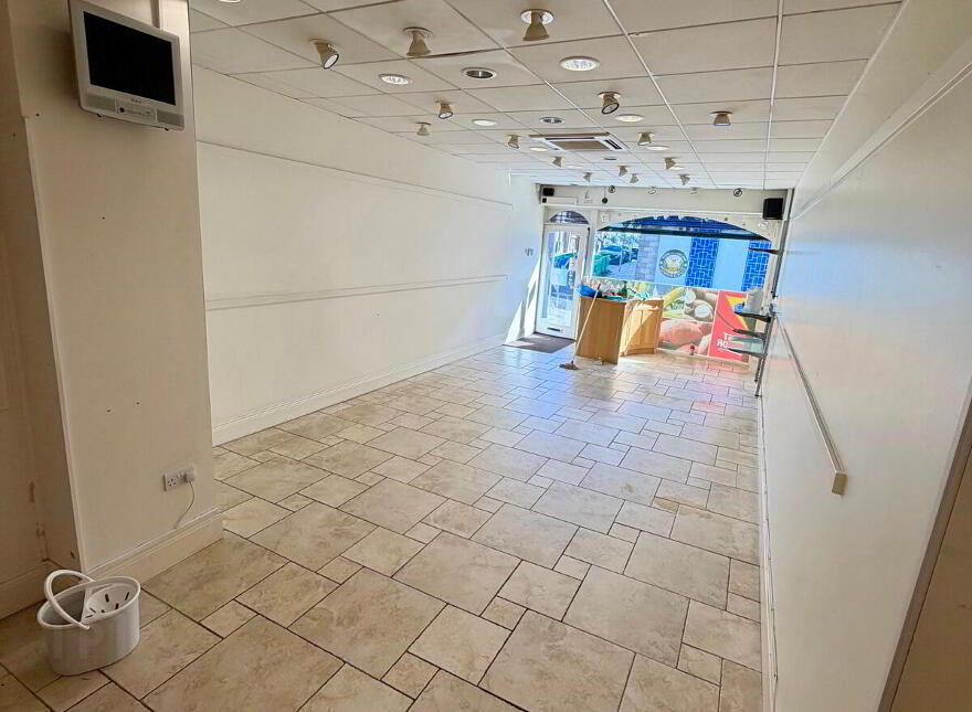 39 Scotch Street, Dungannon, BT70 1BD
