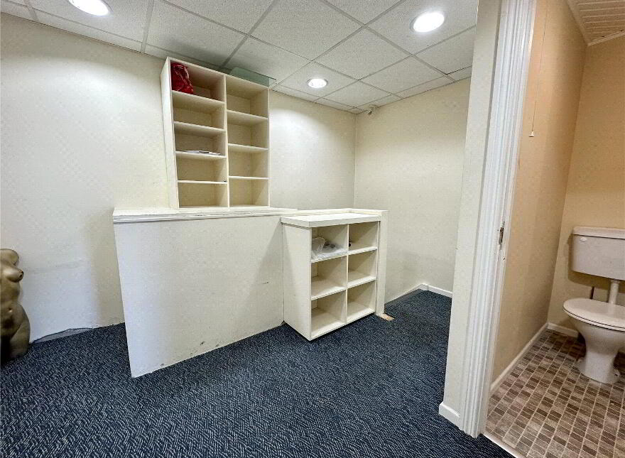 39 Scotch Street, Dungannon, BT70 1BD