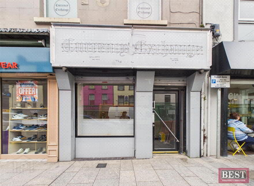 12 Hill Street, Newry, BT34 2BW