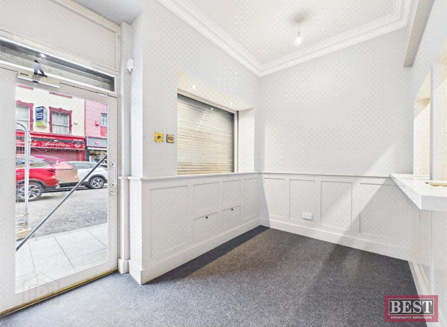 12 Hill Street, Newry, BT34 2BW