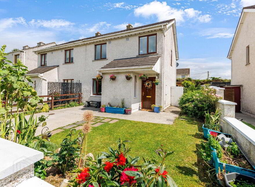 19 Knightsfield Park, Dunsany, C15F1H7