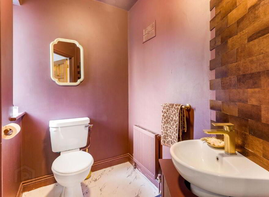 19 Knightsfield Park, Dunsany, C15F1H7