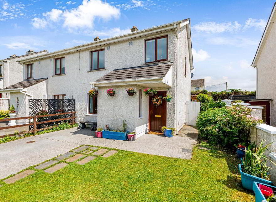 19 Knightsfield Park, Dunsany, C15F1H7